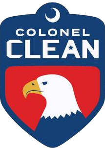 Colonel Clean